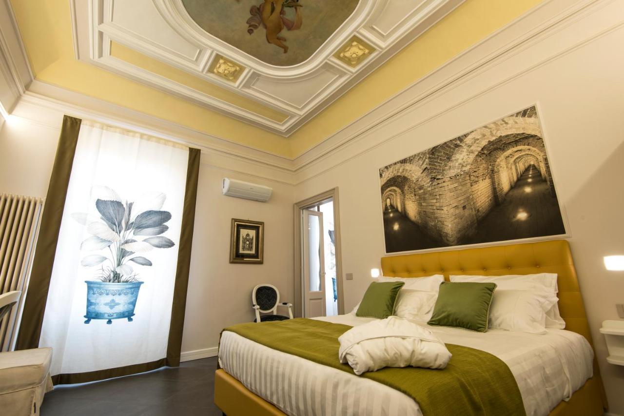 Suite con cama extragrande