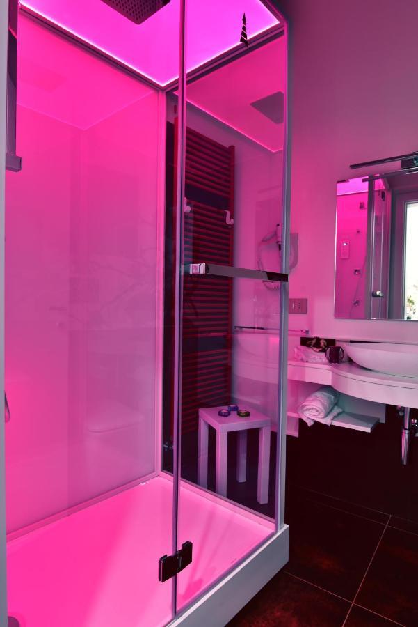 Suite con cama grande